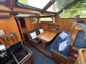 Thumbnail von Stevens 	1280 SK Badger