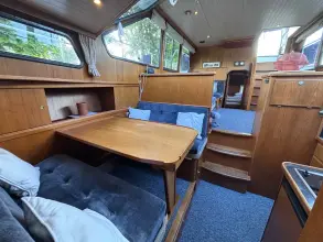 Thumbnail von Stevens 	1280 SK Badger