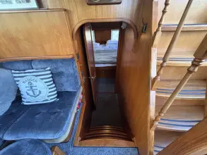 Thumbnail von Stevens 	1280 SK Badger