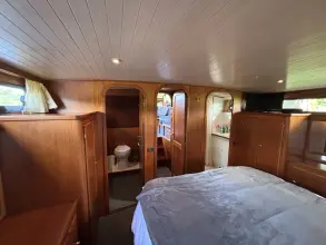 Thumbnail von Stevens 	1280 SK Badger