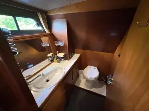 Thumbnail von Stevens 	1280 SK Badger