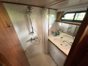 Thumbnail von Stevens 	1280 SK Badger