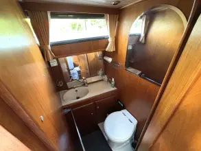 Thumbnail von Stevens 	1280 SK Badger