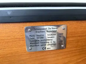 Thumbnail von Stevens 	1280 SK Badger