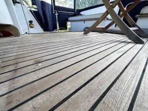 Thumbnail von Stevens 	1280 SK Badger