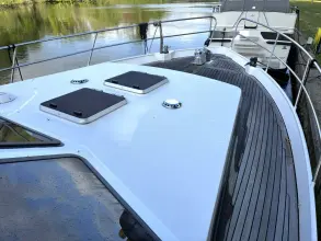 Thumbnail von Stevens 	1280 SK Badger