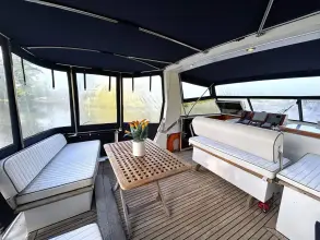 Thumbnail von Stevens 	1280 SK Badger