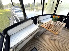 Thumbnail von Stevens 	1280 SK Badger