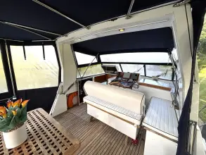 Thumbnail von Stevens 	1280 SK Badger