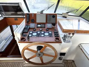 Thumbnail von Stevens 	1280 SK Badger