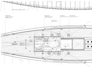 Thumbnail von William Fife 8 Meter Saskia