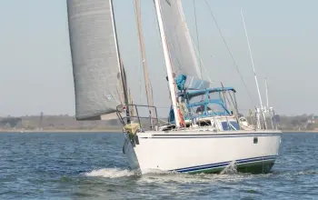 Thumbnail von Hylas 54 QING