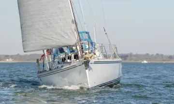 Thumbnail von Hylas 54 QING