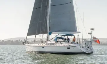 Thumbnail von Hylas 54 QING