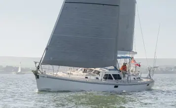 Thumbnail von Hylas 54 QING