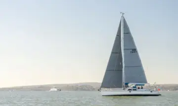 Thumbnail von Hylas 54 QING