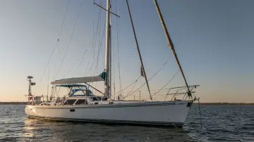 Thumbnail von Hylas 54 QING