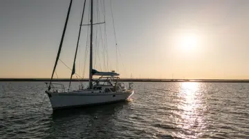 Thumbnail von Hylas 54 QING