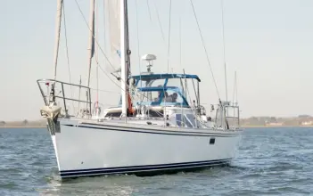 Thumbnail von Hylas 54 QING