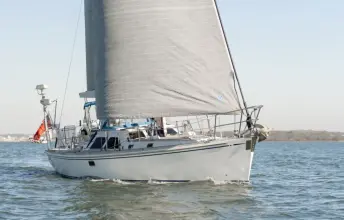 Thumbnail von Hylas 54 QING