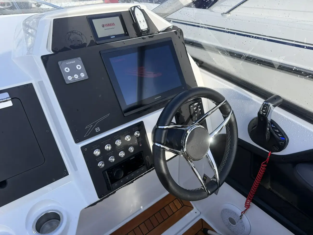 Thumbnail von Finnmaster T8