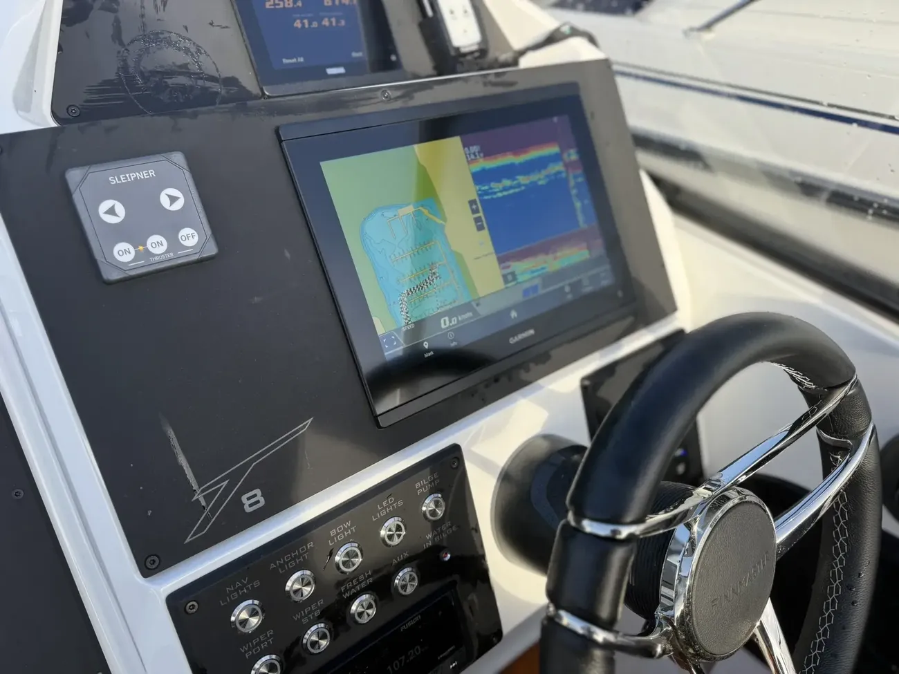 Thumbnail von Finnmaster T8