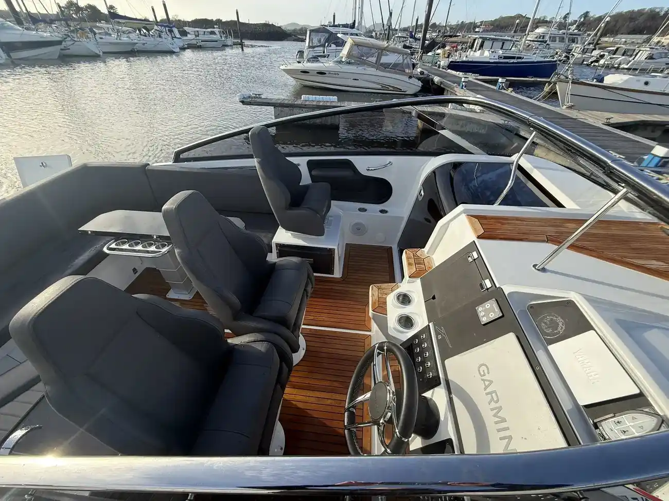 Thumbnail von Finnmaster T8