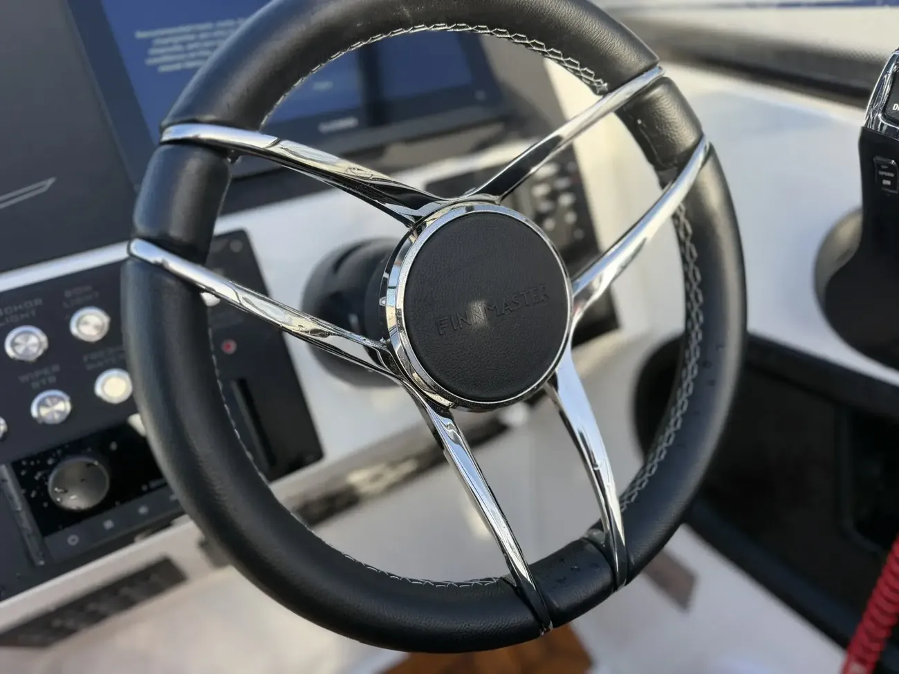 Thumbnail von Finnmaster T8