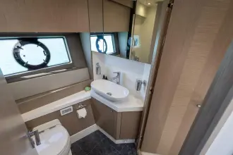 Thumbnail von Sunseeker Manhattan 52 Tiger Blue