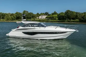 Thumbnail von Princess V40 Dancing Princess