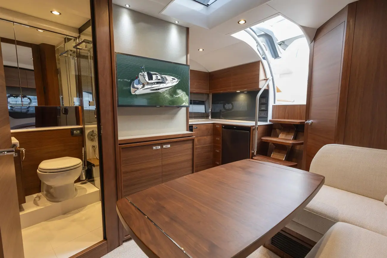 Thumbnail von Princess V40 Dancing Princess