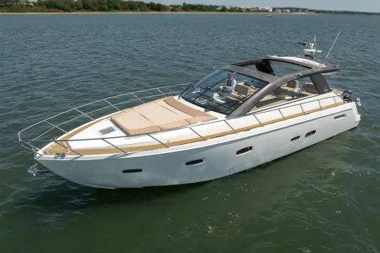 Sealine SC47