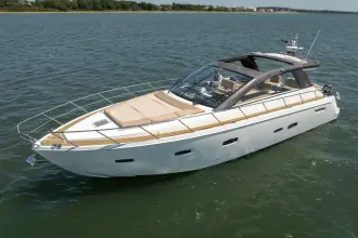 Thumbnail von Sealine SC47