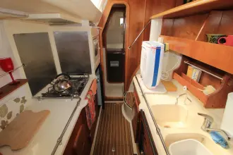 Thumbnail von Prout 38 Salty Goose Two