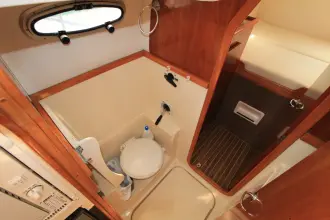 Thumbnail von Prout 38 Salty Goose Two