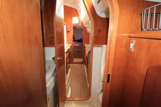 Thumbnail von Prout 38 Salty Goose Two