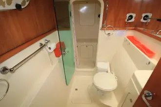 Thumbnail von Prout 38 Salty Goose Two