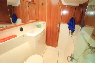 Thumbnail von Prout 38 Salty Goose Two