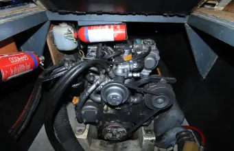 Thumbnail von Prout 38 Salty Goose Two