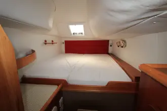 Thumbnail von Prout 38 Salty Goose Two