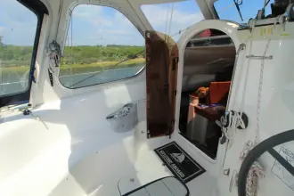 Thumbnail von Prout 38 Salty Goose Two