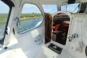 Thumbnail von Prout 38 Salty Goose Two