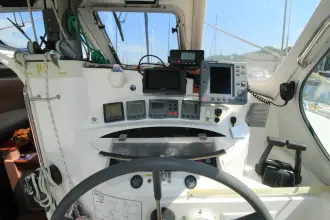 Thumbnail von Prout 38 Salty Goose Two