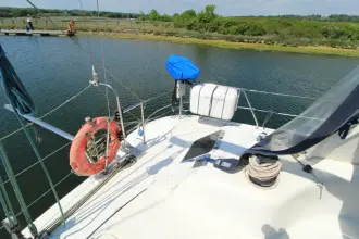 Thumbnail von Prout 38 Salty Goose Two