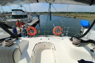 Thumbnail von Prout 38 Salty Goose Two