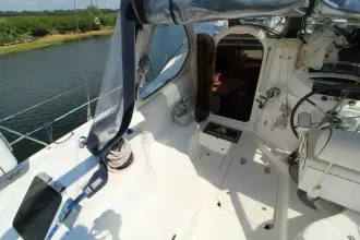 Thumbnail von Prout 38 Salty Goose Two