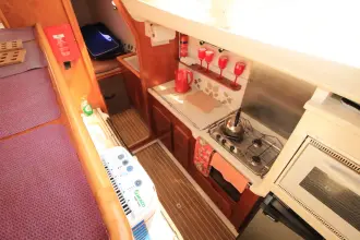 Thumbnail von Prout 38 Salty Goose Two