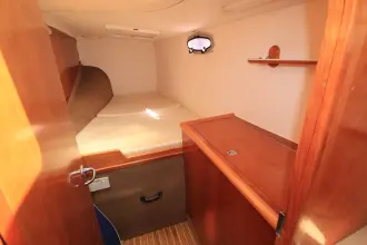 Thumbnail von Prout 38 Salty Goose Two