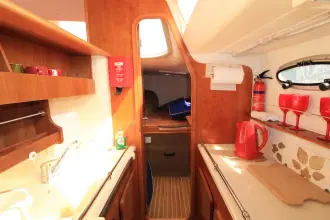 Thumbnail von Prout 38 Salty Goose Two