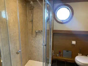 Thumbnail von Custom 70ft Houseboat The Layla Mae